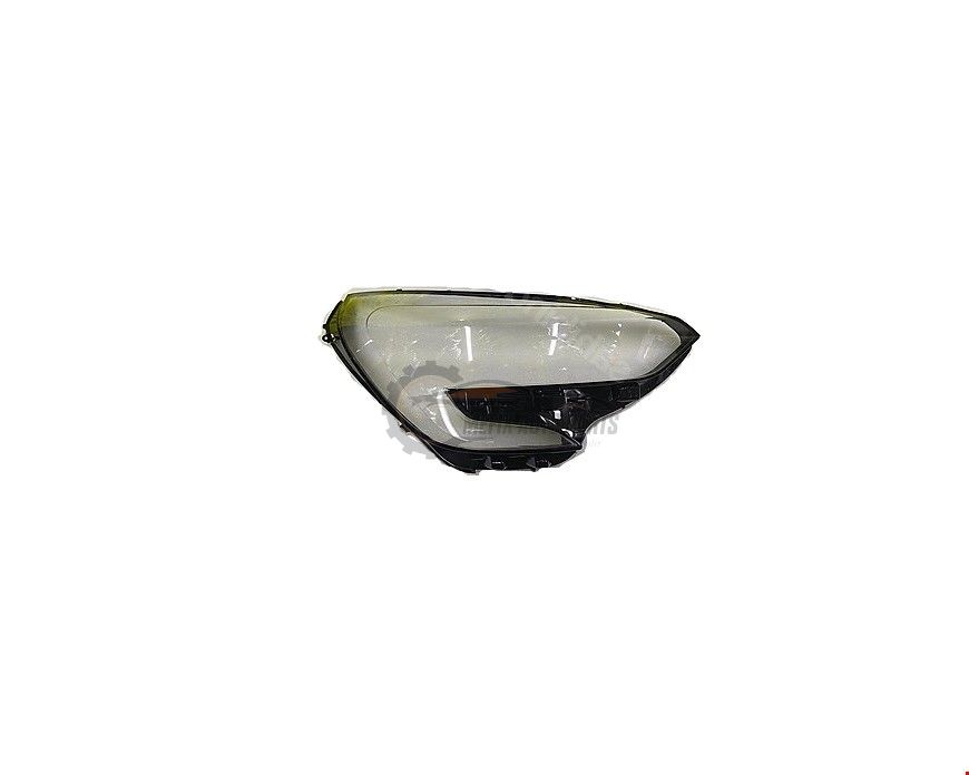 RENAULT - ÖN FAR CAMI SAĞ CLİO 5 2019- - 260100902RCAM