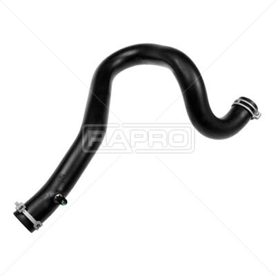 RADYATÖR ÜST HORTUMU CITROEN C4 I  1343.JZ