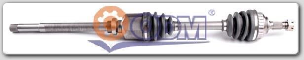 AKS SAĞ Berlingo (M) 1.8 i 1999-2002 A:25 C:876,2 B:24
