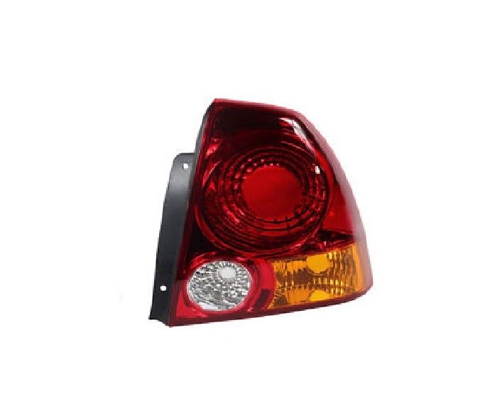 HYUNDAİ - ARKA STOP LAMBASI SAĞ ACCENT 2003- - 92402-25510