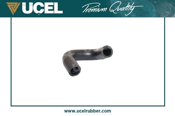SU POMPA HORTUMU BIPPER-NEMO-PARTNER-BERLINGO-EXPERT III-P107-P206-P207-P307-P308-P407-C3-C4 1.6HDI 1317.N7