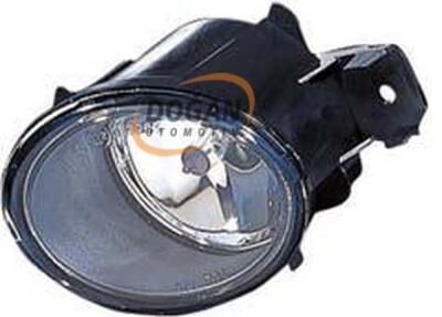 RENAULT - SİS FARI (DUYLU) SOL CLİO 2001- - 8200002469