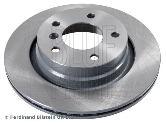 FREN DISKI ARKA BMW E46 98>05 34216864056