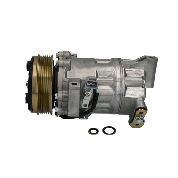 KLİMA KOMPRESÖRÜ FIAT DOBLO 10> ALFA ROMEO MİTO 08>15 LANCIA DELTA III 08>14 1.6D MTJ 51868880-51897475-51820448