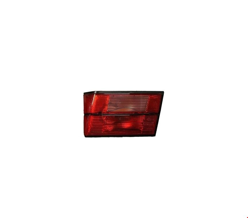BMW - ARKA İÇ STOP SAĞ '' BEYAZ '' E34 1988- - 63211384012