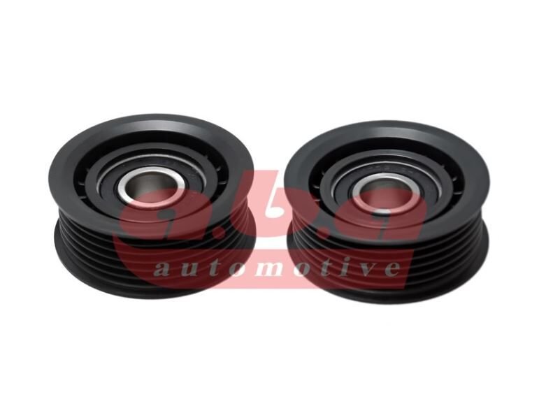 KAYIS GERGI RULMANI MERCEDES W202 W203 CL203 C209 C219 W210 W211 W163 W463 W220 W221 KANALLI - OEM A0002020919