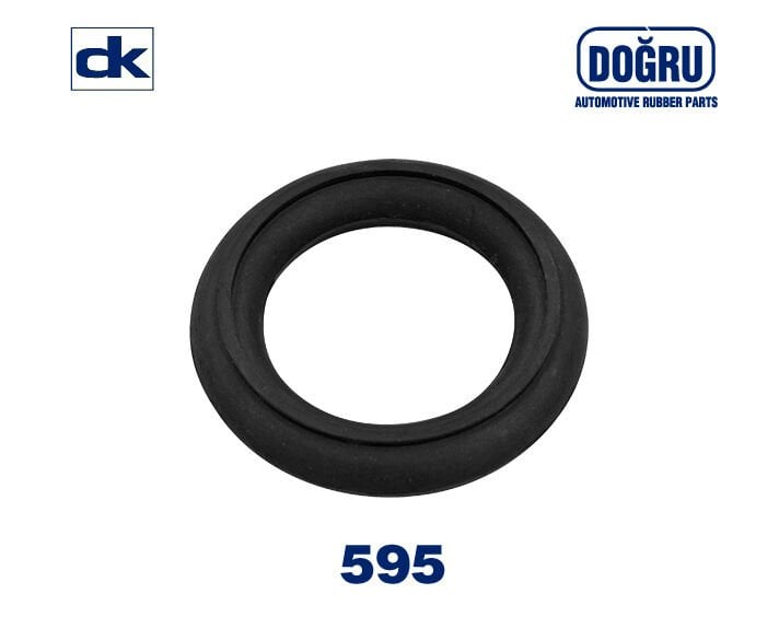 EGZOZ LASTİK BÜYÜK RECORD D - OEM 852711 2886700