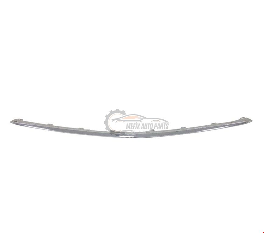 ÖN TAMPON ALT KROM ÇITA (AMG) W177 W118 2020-