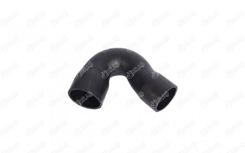 TURBO HORTUMU VW POLO-AUDI A1 SEAT IBIZA-TOLEDO SKODA FABIA-RAPID-ROOMSTER 1.6TDI 09-13