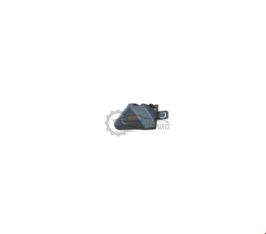 FORD - ARKA TAMPON BRAKETİ KÜÇÜK SEDAN SOL FOCUS 2012- - BM51-F17A881-AE