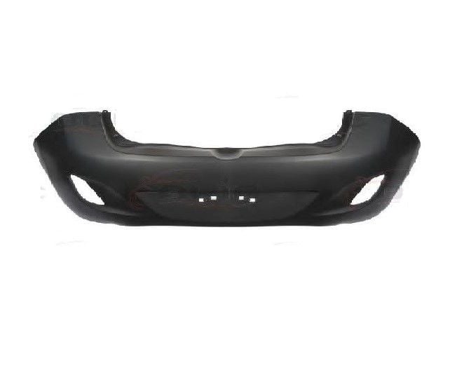 HYUNDAİ - ARKA TAMPON İ30 2013- - 86611-A6000
