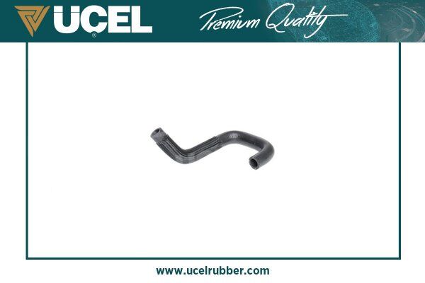 KALORİFER HORTUMU FORD FOCUS I 1.8 TDCI 1S4Q8B451AB-1131947