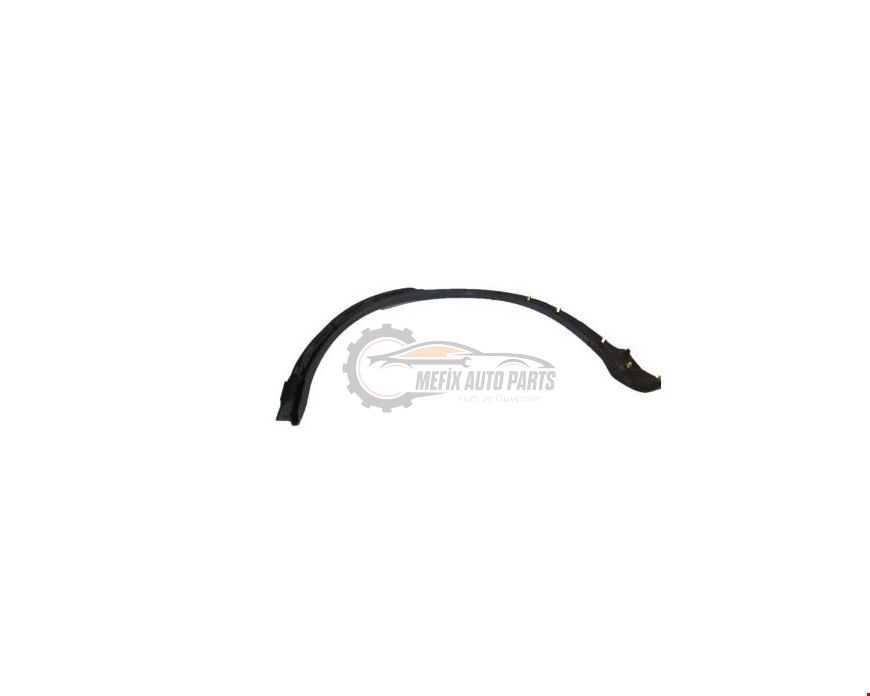 HONDA - ARKA ÇAMURLUK DODİĞİ SAĞ CRV 2012- - 74410SWWG01