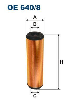 YAG FILTRESI MERCEDES M271 W203 CL203 S203 C209 A209 W204 S204 W211 W212 R171 A2711800109
