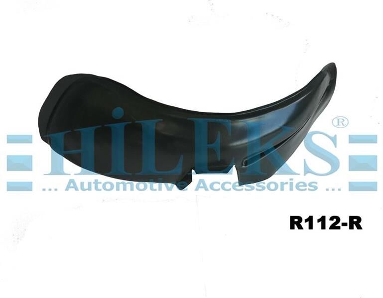 ÇAMURLUK DAVLUMBAZI ÖN SOL ACCENT ERA 06-11 868111E000
