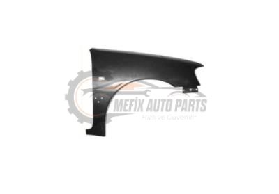 PEUGEOT - ÖN ÇAMURLUK SAĞ 106 1997- - 7841.J4 / 7841J4