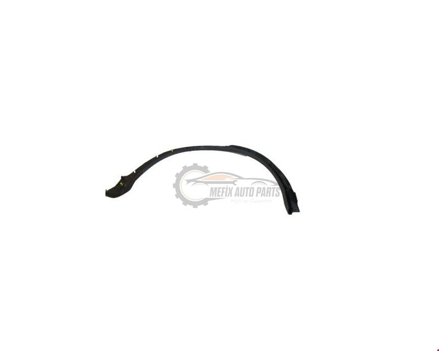 HONDA - ARKA ÇAMURLUK DODİĞİ SOL CRV 2012- - 74450SWWG01
