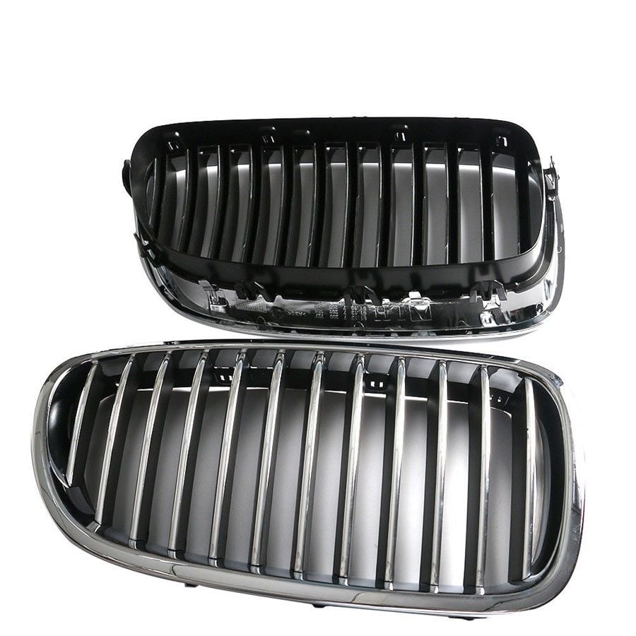 ÖN PANJUR (KROMLU) SAĞ  F10 2010-