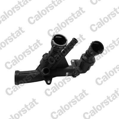 TERMOSTAT KOMPLE A3-CORDOBA-IBIZA III-OCTAVIA-BORA-GOLF IV-POLO-1.6 105C 06A121114