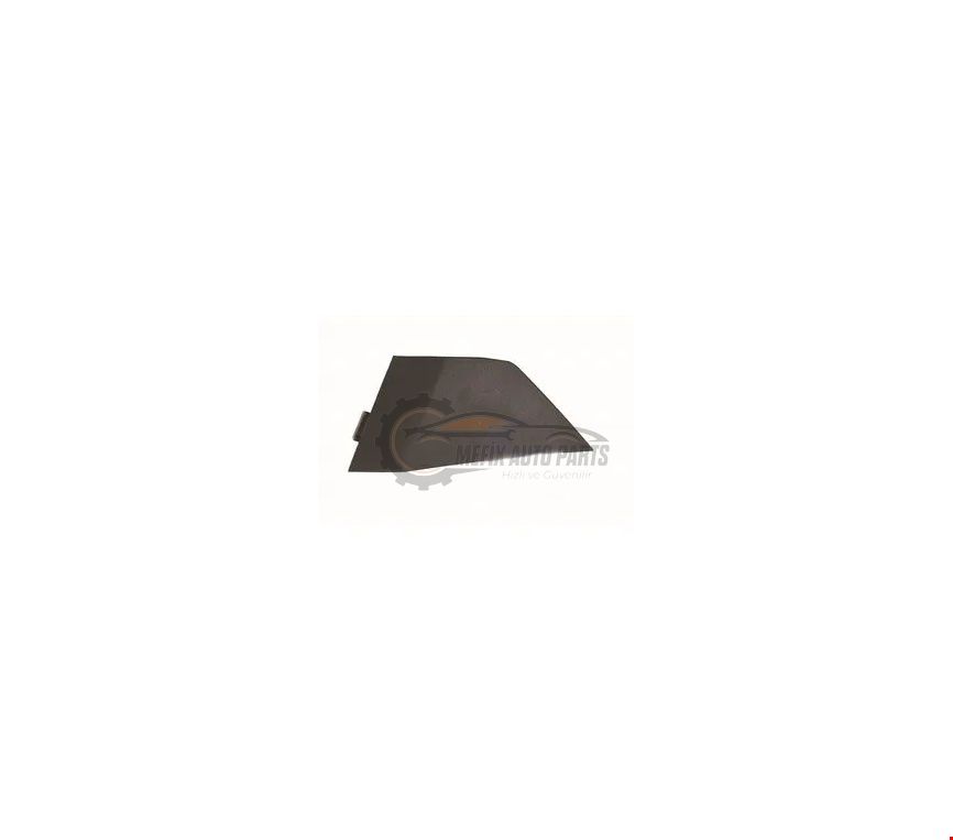 FORD - ÖN ÇEKİ DEM.KAPAĞI SPORT FİESTA 2009- - 8A61-17A989 SPORT