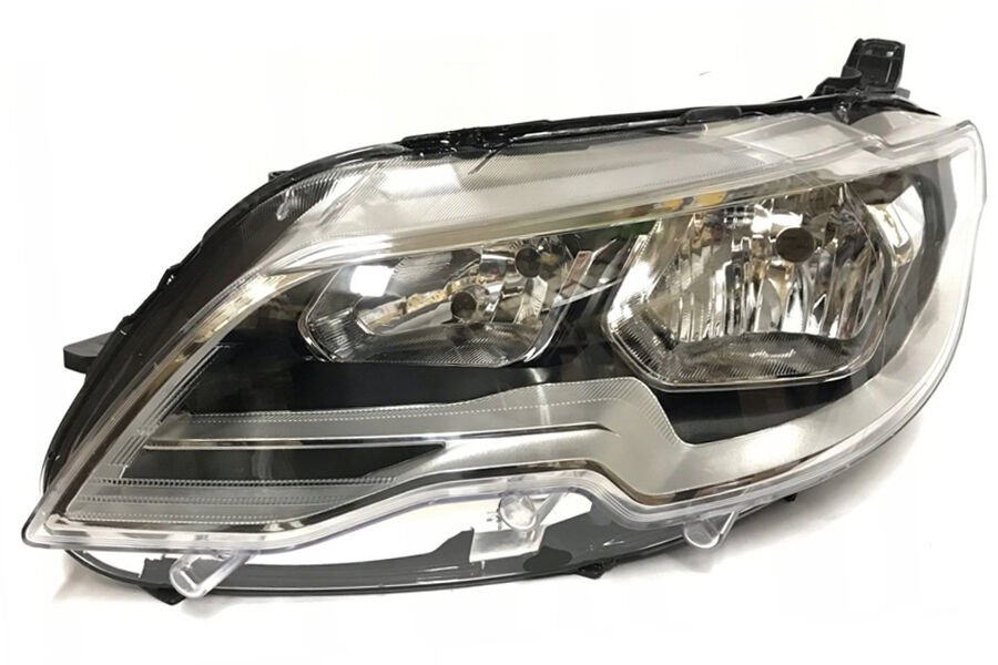 FAR SOL MOTORLU PEUGEOT P301 YM 2017> 9817298380