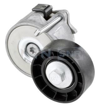 ALTERNATÖR GERGİ RULMANI KÜTÜKLÜ DOBLO-PALIO-ALBEA-SIENA-FIORINO-NEMO-BIPPER-PUNTO-FORD KA 1.3MTJ 1611424180-51821652-46819146