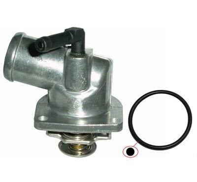 TERMOSTAT VECTRA B-C ASTRA G CORSA C ZAFİRA A Z14XE-Z16XE 01>04 (92c) - OEM 95517651,1338003,9129907