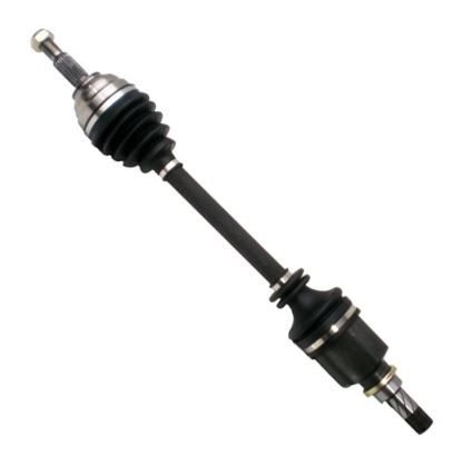 AKS SOL Megane II 1.6 16v 2002-2009 MT A:23 C:673,5 B:26