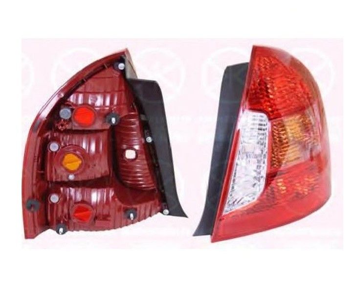 HYUNDAİ - STOP LAMBASI SAĞ ACCENT ERA 2006- - 92402-1E020
