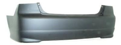 HONDA - ARKA TAMPON (DELİKSİZ) CİVİC 2003- - 04715-S5AA91ZZ