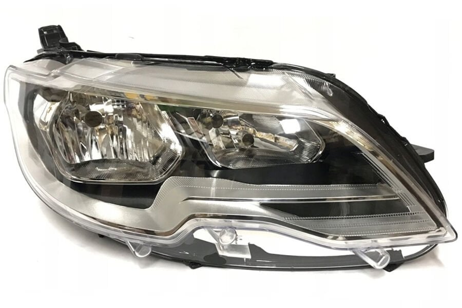 FAR SAĞ MOTORLU PEUGEOT P301 YM 2017> 9817296980