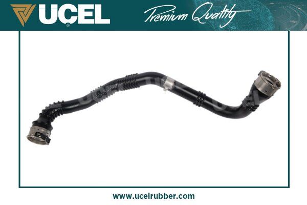 TURBO SARJ HORTUMU RENAULT KANGOO II 08>21 1.5 dCi K9K 144600199R