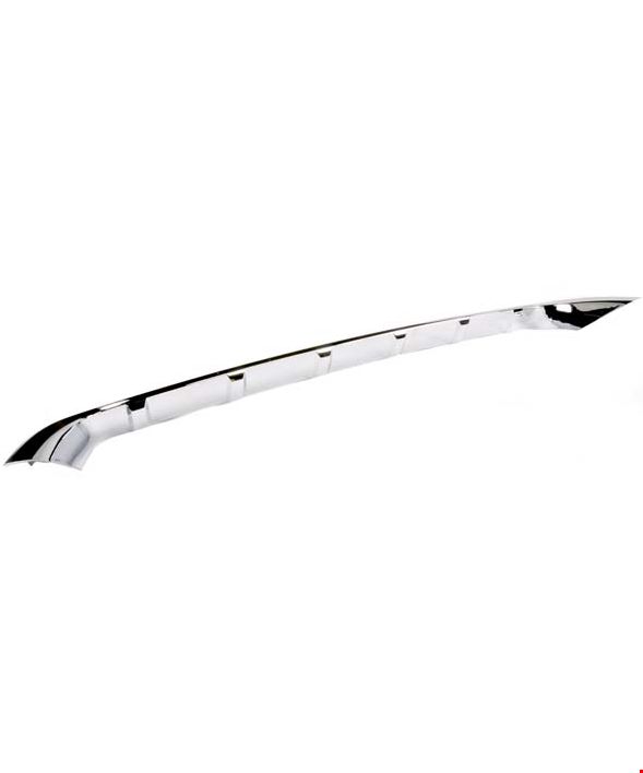 JEEP - ÖN TAMPON ALT KROM KAPLAMA GRAND CHEROKEE 2005- - 5159127AA