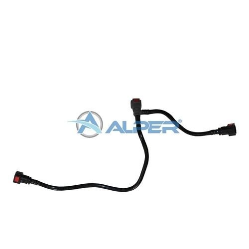 YAKIT BESLEME BORUSU PEUGEOT P307 00 12 P308 08 21 1.4-1.6-2.0 16V VTI-THP 1525.CC