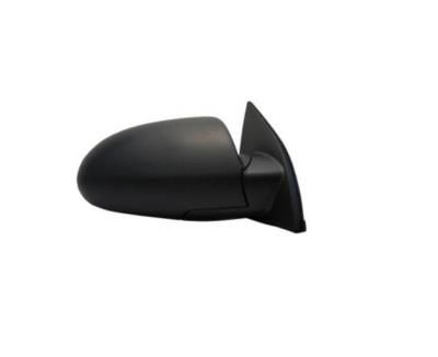 HYUNDAİ - DİKİZ AYNA (MNUEL-SİYAH PÜT.) SAĞ ACCENT ERA 2006- - 87620-1E040