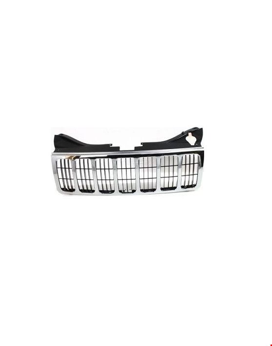 JEEP - ÖN PANJUR'' KROM'' GRAND CHEROKEE 2005- - 55156814AE