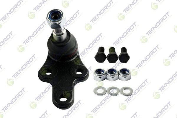 SALINCAK ROTİLİ SAĞ SOL FOCUS II FOCUS II CMAX 03>07 VOLVO C30 06>12 C70 II S40 II V50 04> ÇAP 18MM 1234382-ME3M5J3395AA-30714422