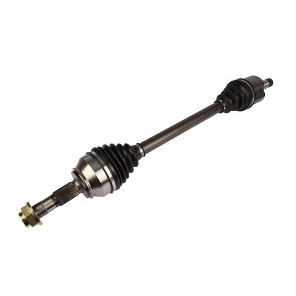 AKS SOL Jumper 16v HDi 2006- MT A:35 C:810 B:41