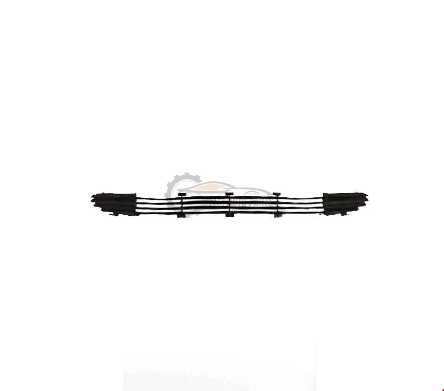 FORD - ÖN TAMPON PANJURU SİSSİZ FİESTA 1996- - 1048014