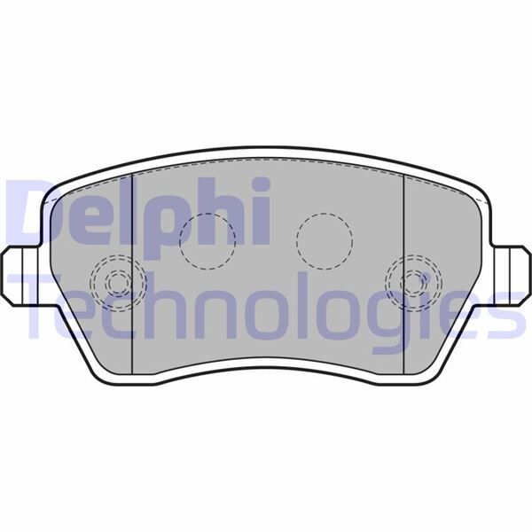 ALT ROTİL 207 1.4HDI-1.6HDI-1.4 16V-1.6 16V 06- - C2 1.4HDI-16HDI 03- -C3 1.4i-1.4HDI-1.4 16V 02-  3640.62-3640.61-3640.65-3640.56