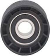 ALTERNATÖR GERGİ RULMANI 10 LU PAKET CLIO II-KNG 1.6-1.4 16V LGN I-II 1.6 16V-MASTER-TRAFIC-MOVANO -VIVARO1.9DCI