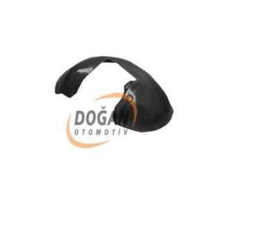 VOLKSWAGEN - ÖN ÇAMURLUK DAVLUMBAZI (ARKA) SAĞ PASSAT 2006- - 3C0805978