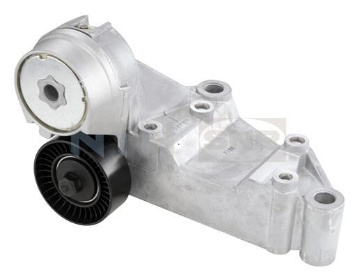 ALTERNATOR KASNAGI MERCEDES A-CLASS W168 98 04 A6681550015