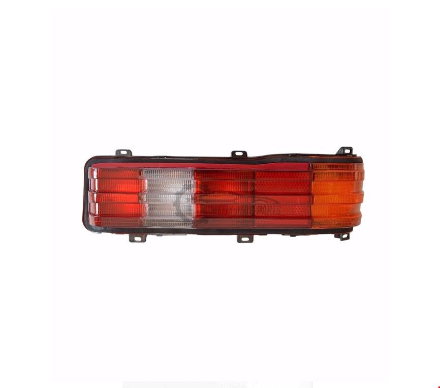 MERCEDES - ARKA STOP LAMBASI SAĞ ( KOMPLE ) W123 1976- - 1238203864