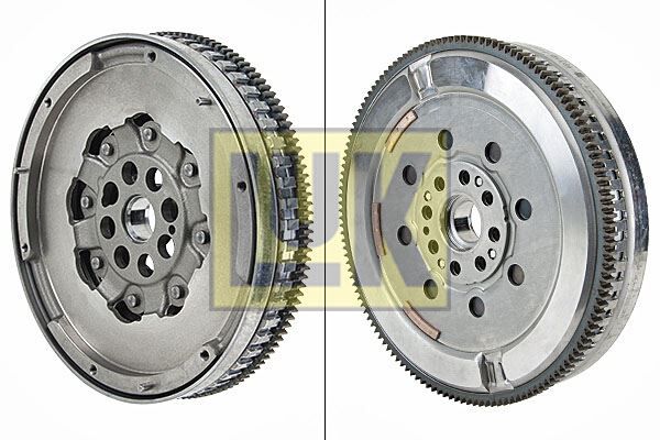 DEBRİYAJ SETİ PASSAT-A4-A6 2.5TDI 00-05 826637 059198141X