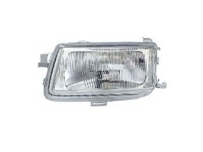 OPEL - ÖN FAR SOL ASTRA F 1992- - 1216003