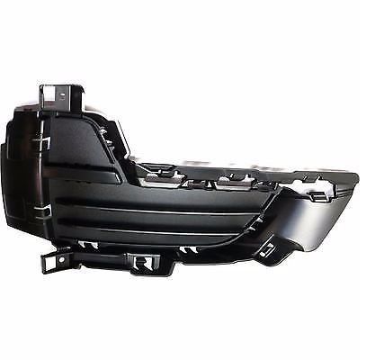 BMW - ÖN TAMPON IZGARASI SAĞ X5 2014- - 51117307994
