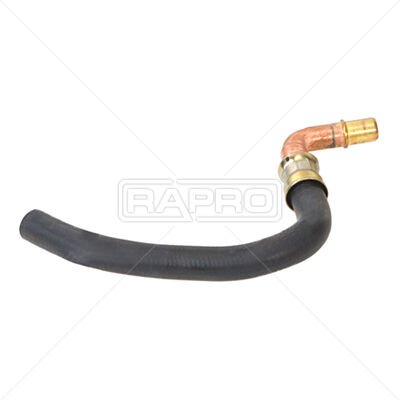 KALORİFER ÇİKİS HORTUMU VOLVO C70 I 2.0-2.3-2.4-2.5 98-05 9485552