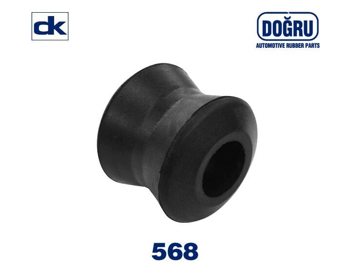 ARKA GERİ KOL LASTİK MARKA RECORD 66>86 - OEM 417200 2893387