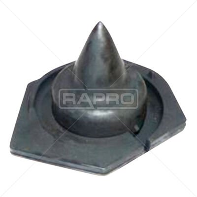 AMORTİSÖR LASTİGİ ARKA-ALT RENAULT MEGANE III ORJINAL 552400003R